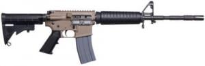 Colt Expanse HB FDE 5.56 / 223 30+1 - CE2000HBFDE