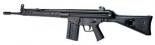 PTR Industries PTR 91 Classic Black .308 Winchester Semi Auto Rifle - PTR108