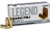 1000 Rounds of Legend 9mm 115gr FMJ- FREE SHIPPING - L9MMA-C