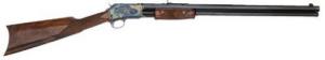 Navy Arms Lightning Deluxe .357 Mag Pump Action Rifle