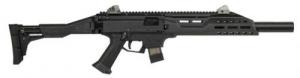 CZ Scorpion EVO 3 S1 Carbine w/ Faux Suppressor 10+1 - 08508LE