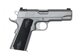 Dan Wesson LE Valor Commander 45ACP SS - 01872LE