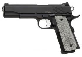 Dan Wesson LE Valor 10mm Black NS - 01928LE