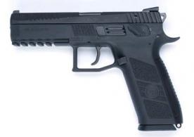 CZ P-09 Duty 40S&W 15+1 - 91621LE