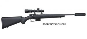 CZ USA 527 American Suppressor Ready .300 Blackout Bolt Action Rifle - 03085LE