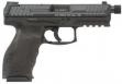 HK VP40 Tactical .40S&W Threaded 4 MAGS - M700040TA5SP
