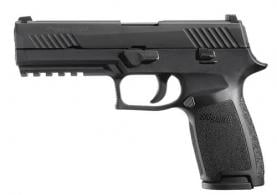 Sig Sauer P320 Full Size 10 Rounds 9mm Pistol - 320F9B10