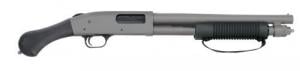 Mossberg & Sons J.I.C Shockwave 12ga Cerakote Stainless - 50656LE