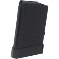 Thermold 5-Rd Black Nylon magazine for AR Platform - AR15M165MS