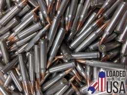 Legend Basic 5.56 NATO Lake City FMJ 55GR 600 Pack