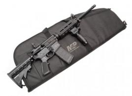Smith & Wesson M&P15 Sport II Combo 5.56 16" 30+1 w/Foregrip Light & Tactical Case - 13060