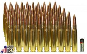 Legend Elite .50BMG M33 650GR 50 Pack