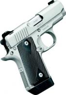 Kimber Micro 9 9mm 2020 Shot Show Special Stainless - 3700636