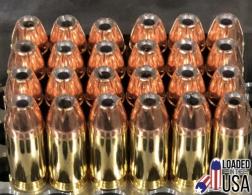 Legend Pro Ammo .45 ACP JHP 230gr 100rd - LEG45acp230gr