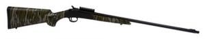 Savage Arms 301 Turkey Break Open Mossy Oak Bottomland 410 Gauge Shotgun - 19358