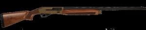 CZ 1012 Bronze 12 GA 3" 28" Barrel Walnut Stock - 06353LE