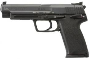 Heckler & Koch USP 45 Expert V1 .45 ACP DA/SA 10 RD - 81000365