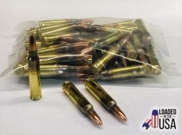 Legend Ammo Elite Solid Copper 223 Remington Ammo 55 gr 50 Round Box
