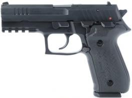 Arex Zero 1 Standard 9mm Pistol