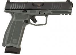 Arex Delta L Gen 2 Gray 9mm Pistol - 602433