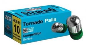 Sterling Tornado Lead Rifled Slug 12 Gauge Ammo 10 Round Box