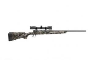 Savage Axis XP II 270 Win 22" Mossy Oak Terra Gila w/4-12x40 Banner - 57674S