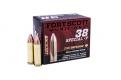 Main product image for Fort Scott Munitions 38spl +P  81gr 20rd box