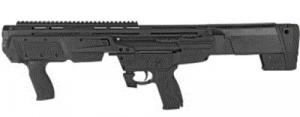 Smith & Wesson LE M&P12 Bullpup 12 GA Pump Action 19" Black - 12490LE