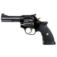Beretta Manurhin MR73 Sport 4" 357 Magnum / 38 Special Revolver - JRMR9734