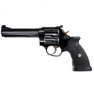 Beretta Manurhin MR73 Sport 5.75" 357 Magnum / 38 Special Revolver - JRMR9735HB