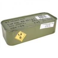 ATA Arms Full Metal Jacket 5.56x45mm Ammo 800 Round Box - UZRAM193