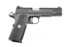 Wilson Combat CQB Elite Armor Tuff 45 ACP CUSTOM 1425057 - CQBEFS45001HORT CSTM 1425057A