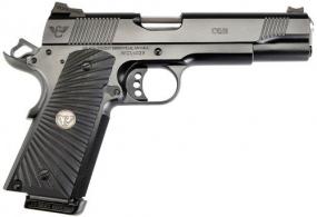 Wilson Combat CQB Elite Compact Armor Tuff 45 ACP CUSTOM 1425304 - CQBECP45001 CUSTOM 1425304