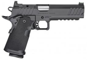 Springfield Armory 1911 DS Prodigy 9mm Optic Ready