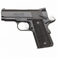 Smith & Wesson 1911 Pro Series 9mm - 178053LE