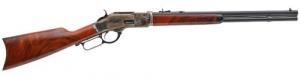 Uberti 1873 150th Anniversary Rifle .357MAG 20" 10+1rd