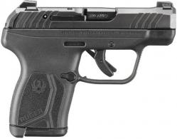 Ruger LCP Max .380 ACP Package with Steel Handgun Case