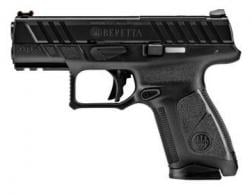 Beretta APX A1 Compact 9mm Optic Ready 10+1 - JAXA1C910FO