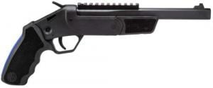 Rossi SS Brawler .410 / .45 LC 9" Black