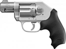 Kimber K6xs Ultra-Lightweight .38 Spl 2\" 6-Shot Revolver