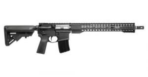 RADICAL FIREARMS RF-15 6.5 Grendel AR-15 with MLOK Handguard and Stainless Barrel - FR1665SSMED15SHRA2/RF01763