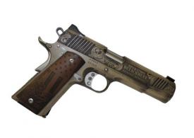 Kimber Custom II Iwo Jima Edition .45ACP - 3200301IWO