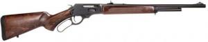 TCA Encore Rifle barrel 22HORN 24 AS BL