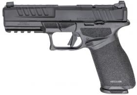 Springfield Armory Echelon 9mm 4.5" Optics Ready Slide Tritium 3-Dot Sights 17/20+1 - EC9459B3D