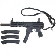 Sig Sauer MPX 9mm Semi-Auto Pistol