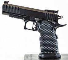 Masterpiece Arms DS9 Commander Wide Body 1911 9mm 4.25" 22+1