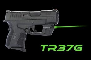 Ameriglo Green Front Tritium Night Sight For All For Glock Pisto