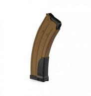 Black River 12 Gauge MAG 10 MAGAZINE 10 Round RD BURNT BRONZE / BLACK - BRSM10BB01