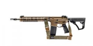 Daniel Defense DDM4 M4A1 RIII PACKAGE