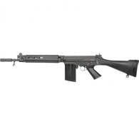 DSA SA58 16" Traditional Profile Barrel, Fixed Stock Rifle 7.62 NATO - SA5816CA